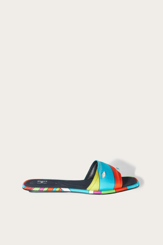 PUCCI Yummy Sandals | Women Shoes