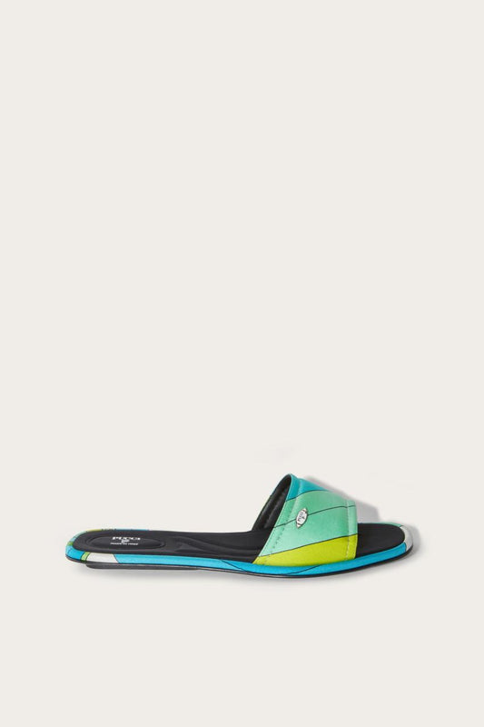 PUCCI Yummy Sandals | Women Shoes