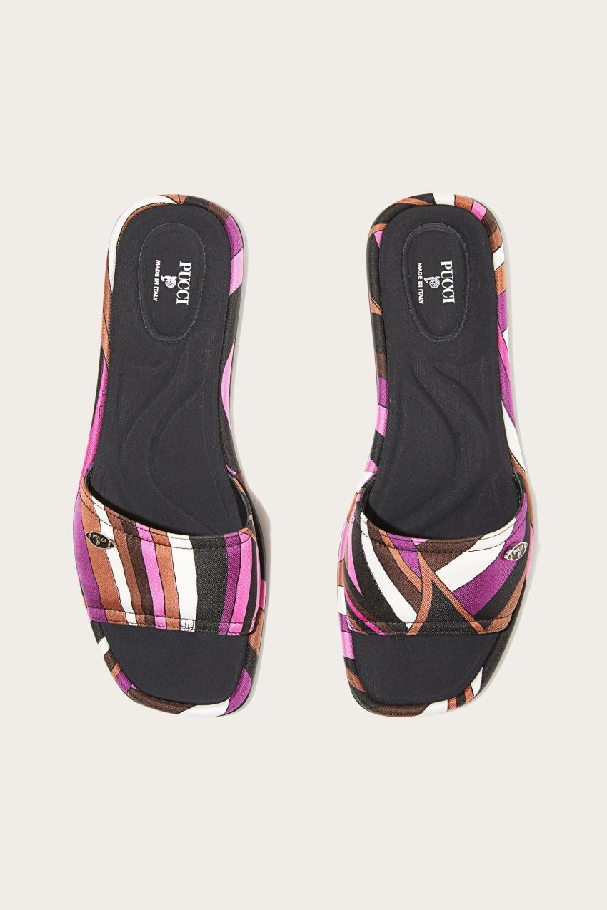 PUCCI Yummy Sandals | Women Shoes