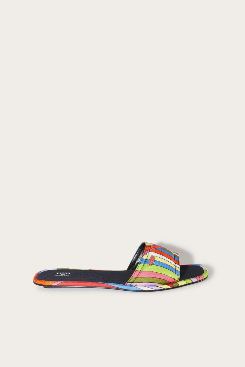 PUCCI Yummy Sandals | Women Shoes