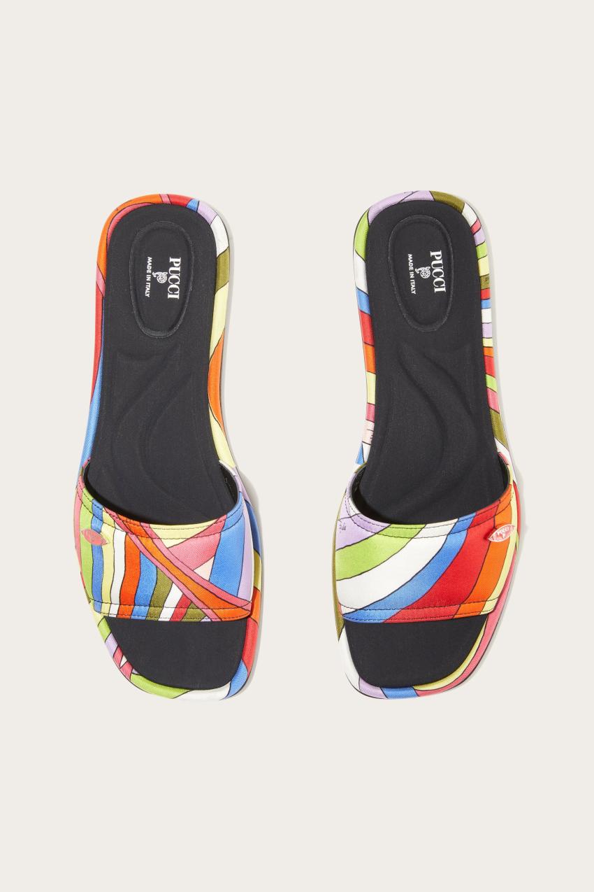 PUCCI Yummy Sandals | Women Shoes