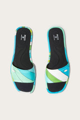 PUCCI Yummy Sandals | Women Shoes