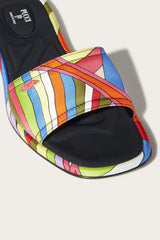 PUCCI Yummy Sandals | Women Shoes