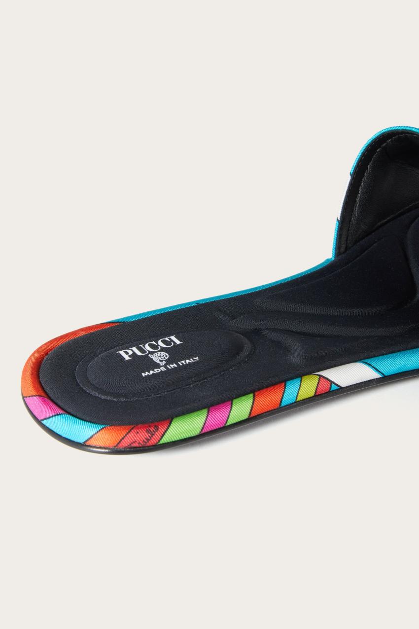 PUCCI Yummy Sandals | Women Shoes