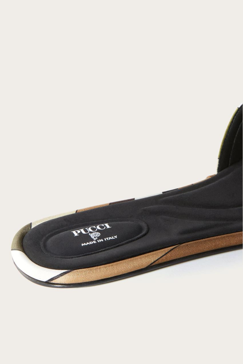 PUCCI Yummy Sandals | Women Shoes