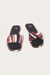 PUCCI Yummy Sandals | Women Shoes