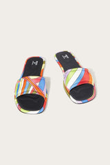 PUCCI Yummy Sandals | Women Shoes