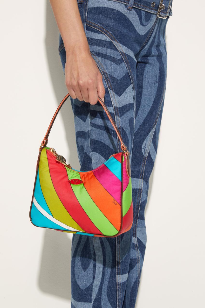 PUCCI Yummy Shoulder Bag | Women Bags