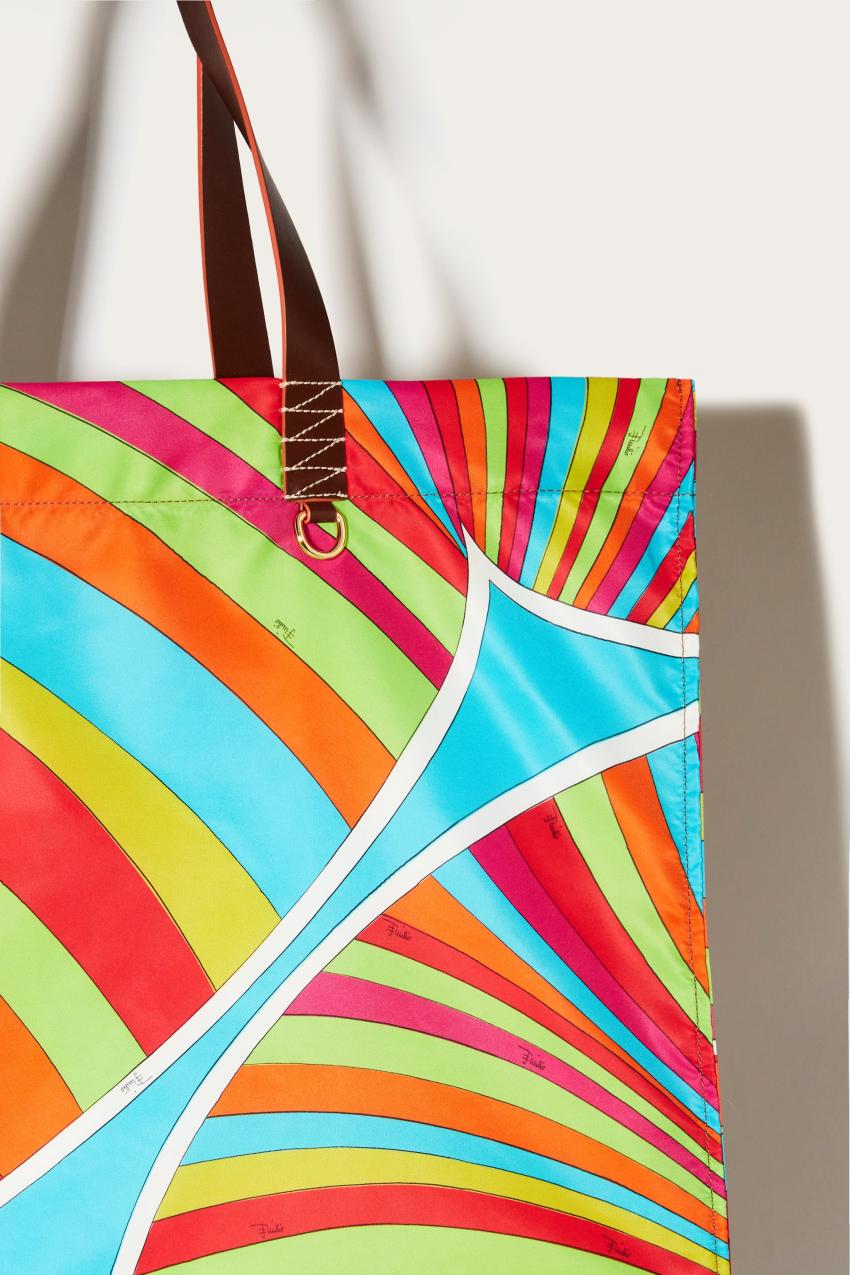 PUCCI Yummy Tote Bag | Women Bags