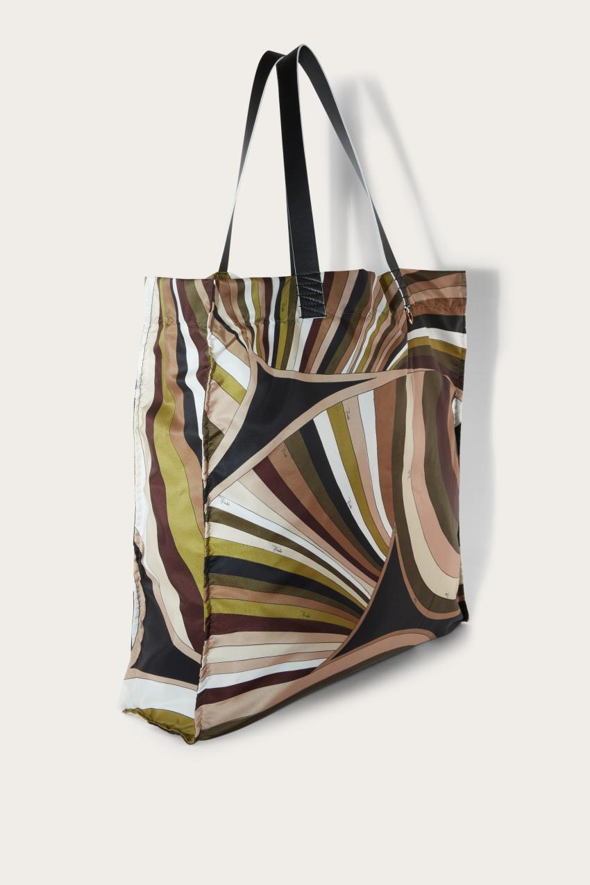 PUCCI Yummy Tote Bag | Women Bags