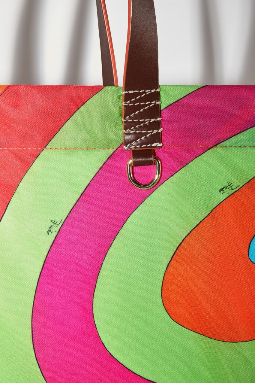 PUCCI Yummy Tote Bag | Women Bags