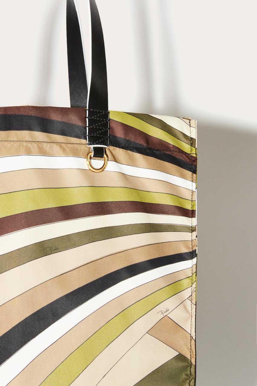 PUCCI Yummy Tote Bag | Women Bags