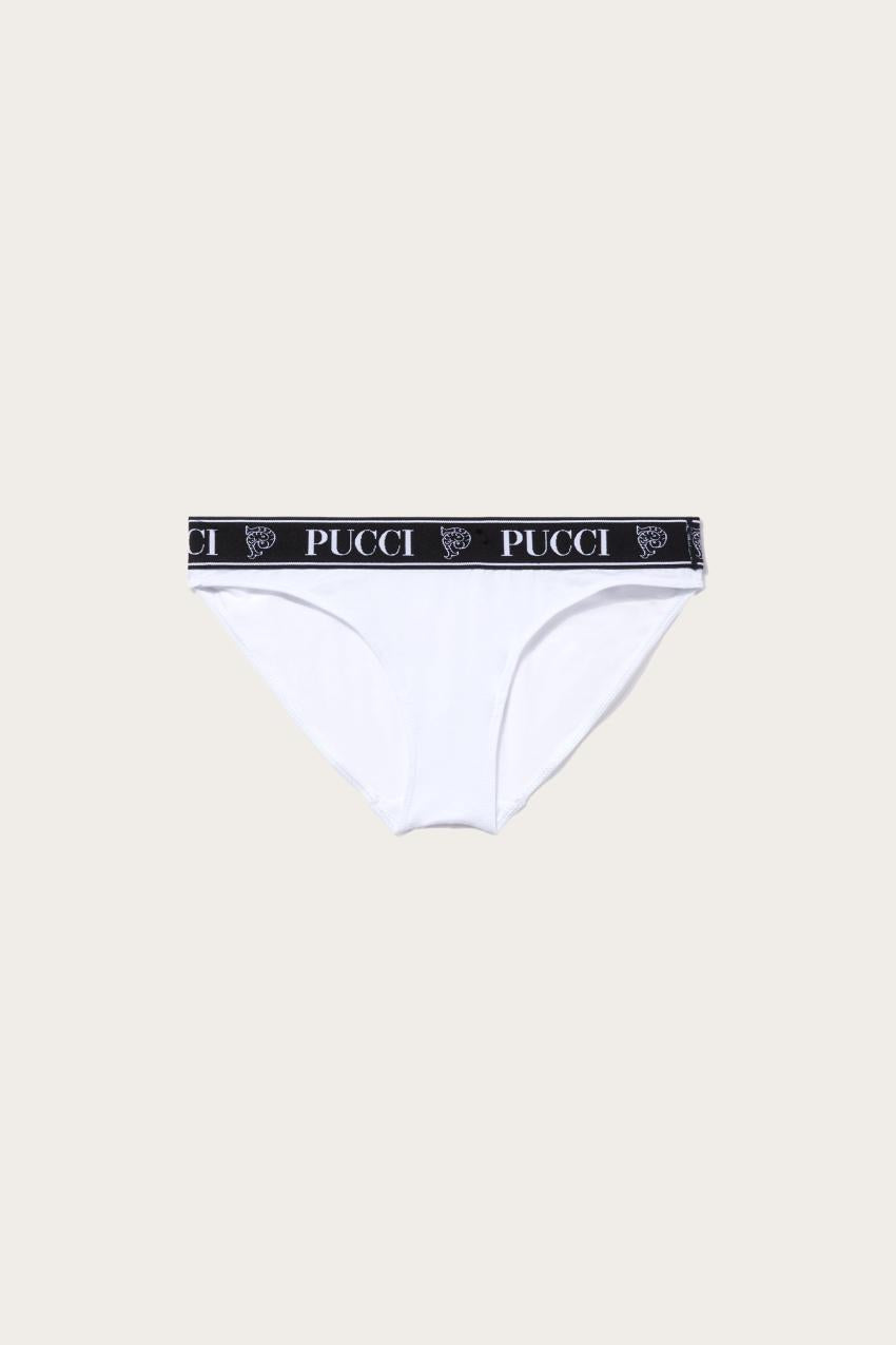 PUCCI 3 Pack Briefs | Women Underwear
