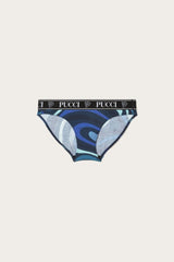 PUCCI 3 Pack Briefs | Women Underwear