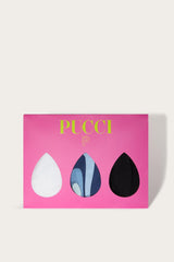 PUCCI 3 Pack Thong | Women Underwear