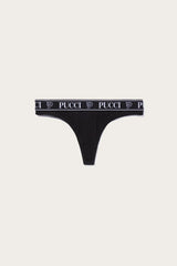 PUCCI 3 Pack Thong | Women Underwear