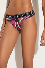 PUCCI 3 Pack Thong | Women Underwear
