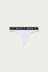 PUCCI 3 Pack Thong | Women Underwear