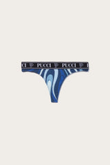 PUCCI 3 Pack Thong | Women Underwear