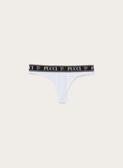 PUCCI 3 Pack Thong | Women Underwear