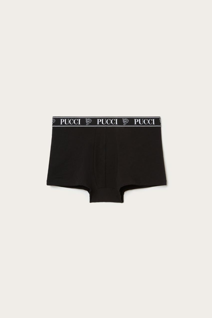 PUCCI 3 Pack Trunks | Men Ready To Wear
