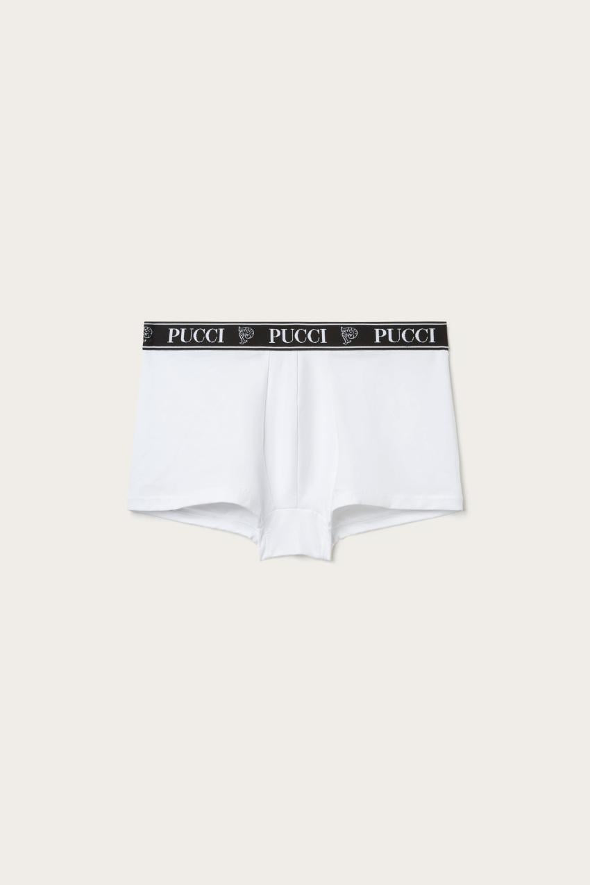 PUCCI 3 Pack Trunks | Men Ready To Wear