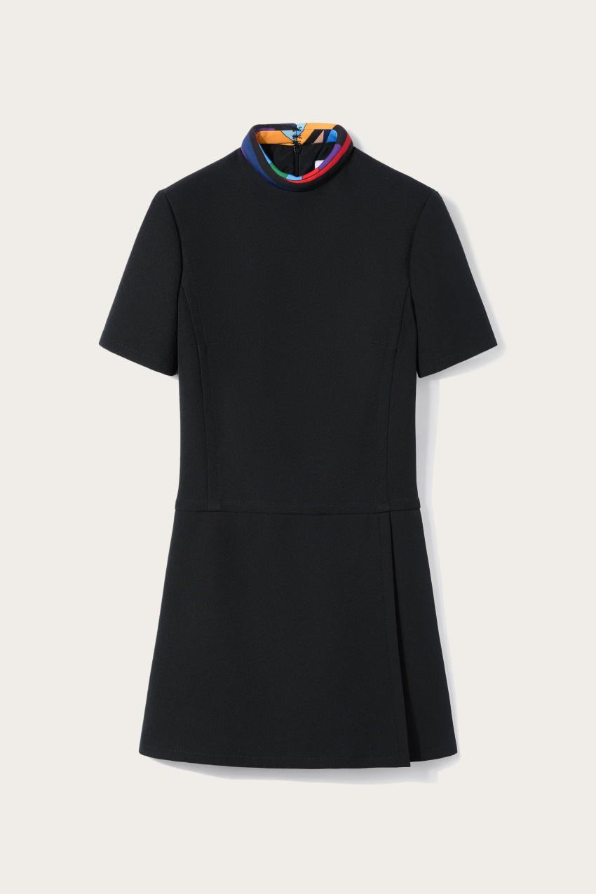 PUCCI A-line Mini Dress | Women Dresses