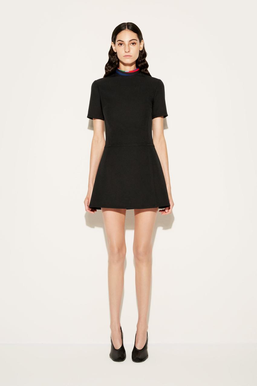PUCCI A-line Mini Dress | Women Dresses