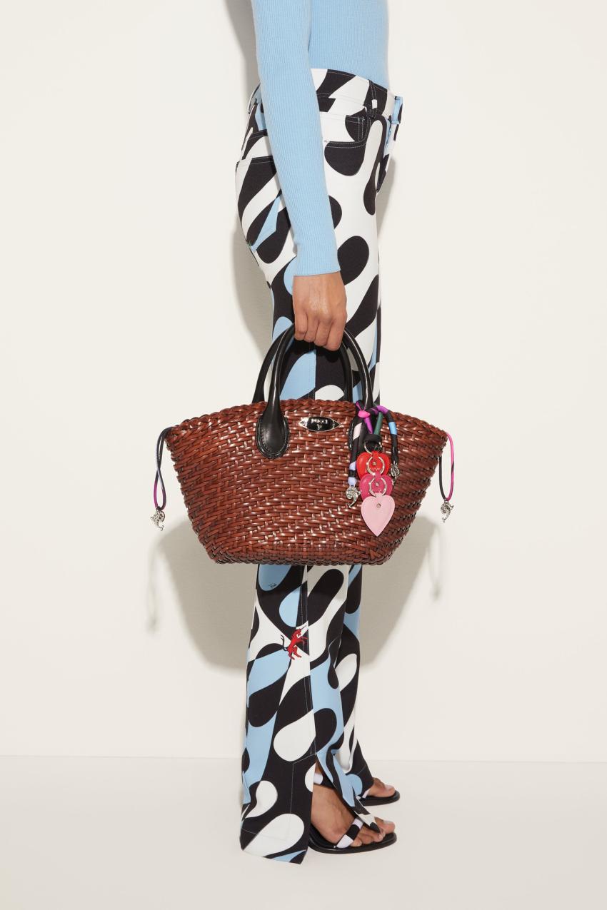 PUCCI Abbracciami Bag | Women Bags