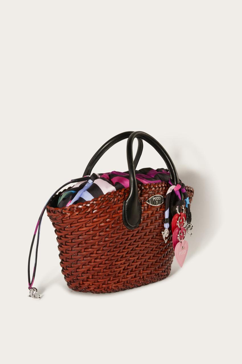 PUCCI Abbracciami Bag | Women Bags