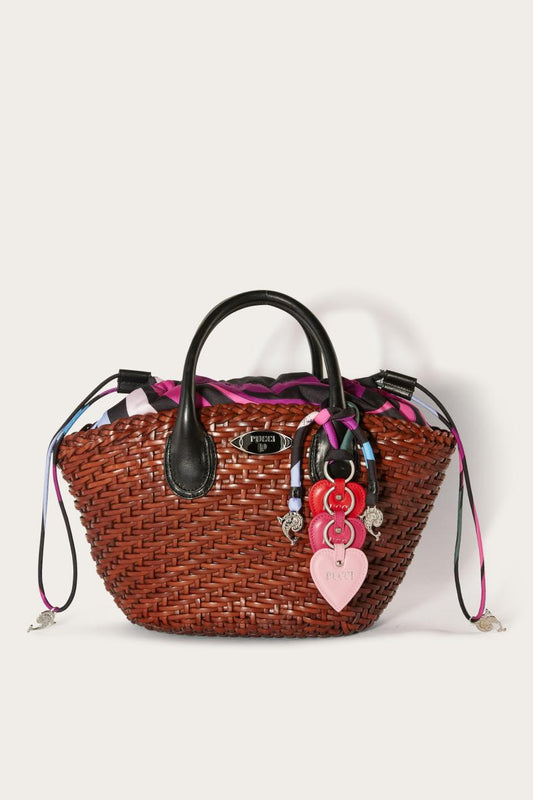 PUCCI Abbracciami Bag | Women Bags