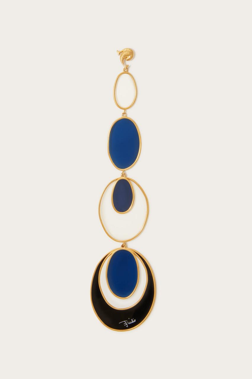 PUCCI Bersaglio Earring | Women Jewellery
