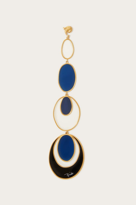 PUCCI Bersaglio Earring | Women Jewellery