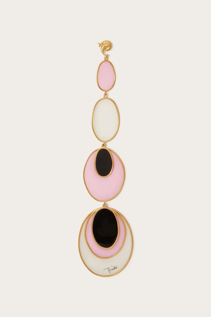 PUCCI Bersaglio Earring | Women Jewellery