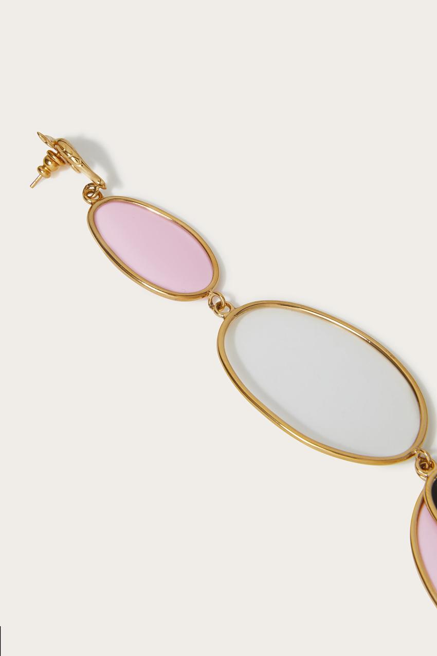 PUCCI Bersaglio Earring | Women Jewellery