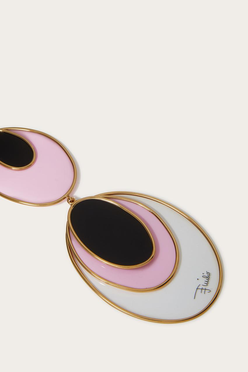 PUCCI Bersaglio Earring | Women Jewellery
