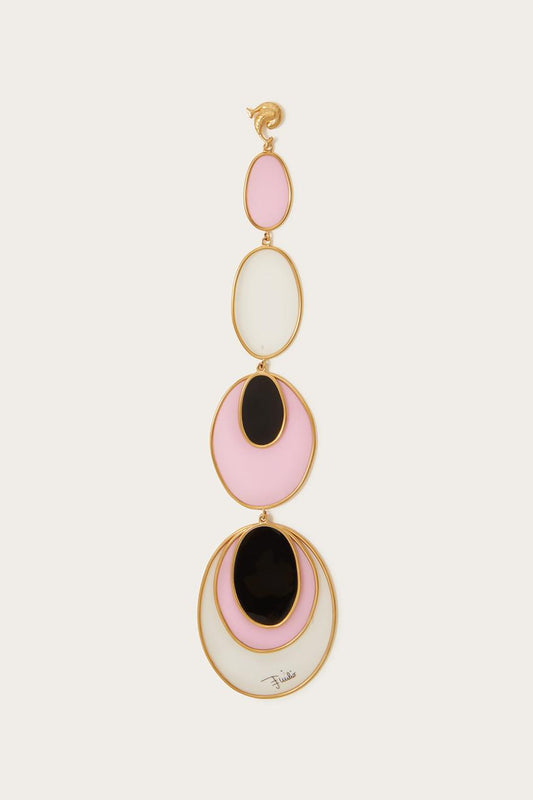 PUCCI Bersaglio Earring | Women Jewellery