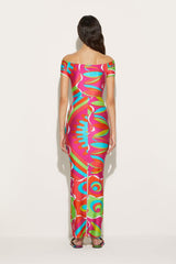 PUCCI Bersaglio-Print Top | Women Tops And Shirts