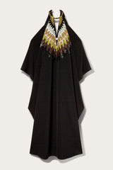 PUCCI Bersaglio Sequinned Kaftan | Women Kaftans