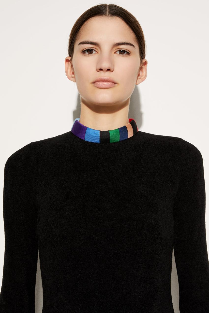 PUCCI Black Long Dress | Women Dresses