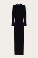 PUCCI Black Long Dress | Women Dresses