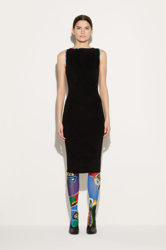 PUCCI Boat-Neck Dress | Women Dresses