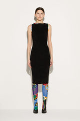 PUCCI Boat-Neck Dress | Women Dresses