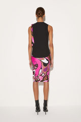 PUCCI Bow-Embellished Cotton Top | Women Tops And Shirts