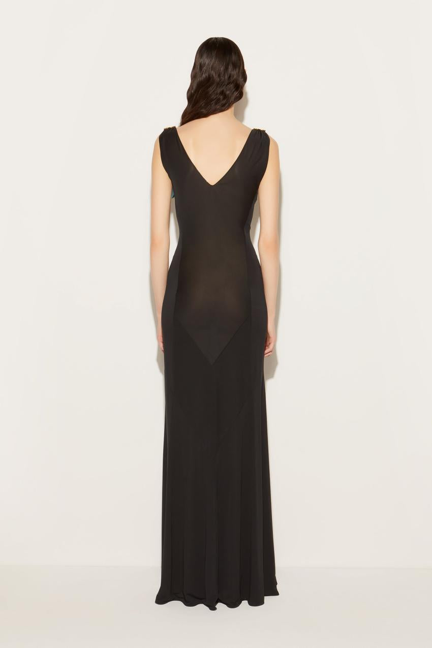 PUCCI Bow-Embellished Dress | Women Dresses