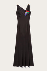 PUCCI Bow-Embellished Dress | Women Dresses