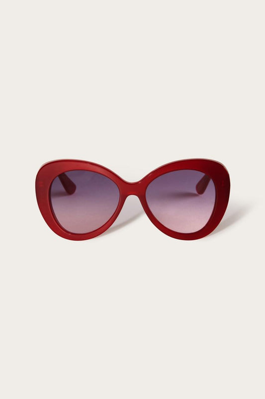 PUCCI Butterfly Sunglasses | Women Sunglasses