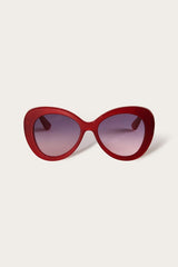 PUCCI Butterfly Sunglasses | Women Sunglasses
