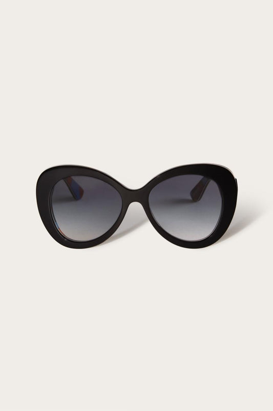 PUCCI Butterfly Sunglasses | Women Sunglasses
