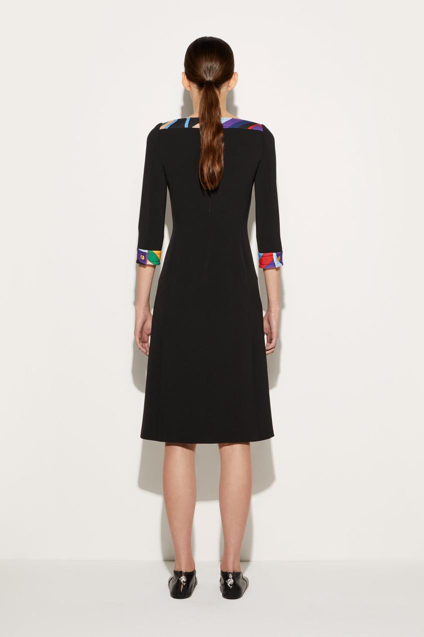 PUCCI Cady Dress | Women Dresses